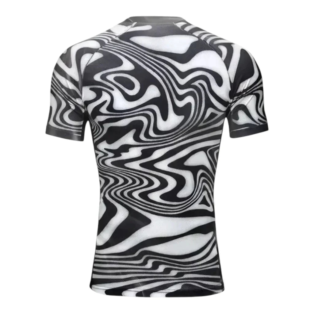 Brazil Goalkeeper 25/26 Jersey
