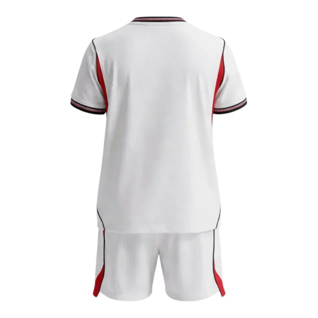 Kids Kit England Home 26/27