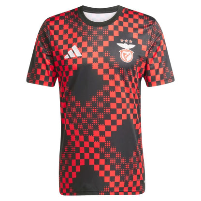 Benfica pré-game 25/26