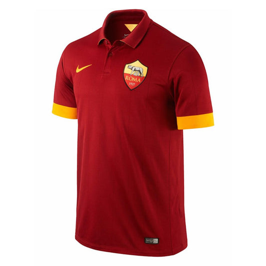Roma Retro 14/15 Jersey