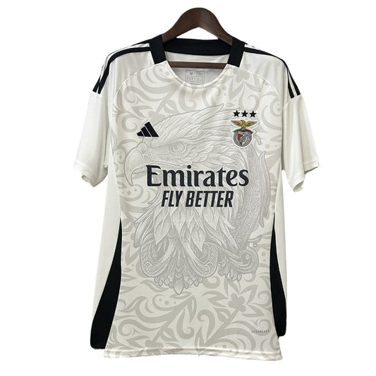Benfica training 25/26