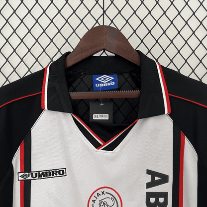 Ajax away 98/99 Retro