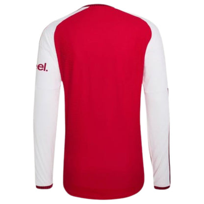 Arsenal Home 26/27 Jersey - Long Sleeve
