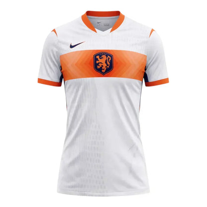 Netherlands Away 26/27 Jersey - Women's