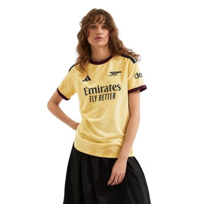 Arsenal Third 26/27 Jersey - Women's