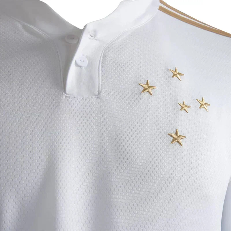 Cruzeiro Centenary 20/21 Jersey