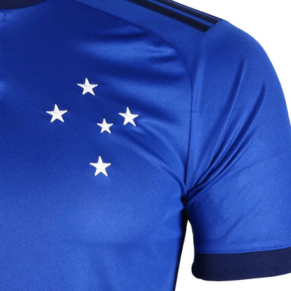 Cruzeiro home 2024/25