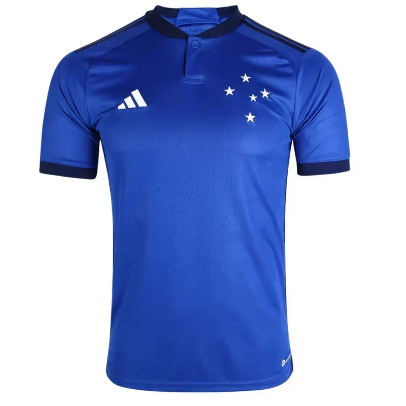 Cruzeiro home 2024/25