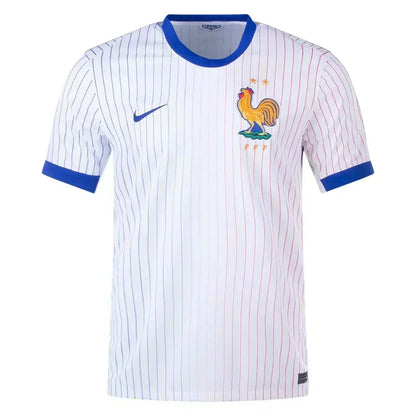 France Away 24/25 Jersey