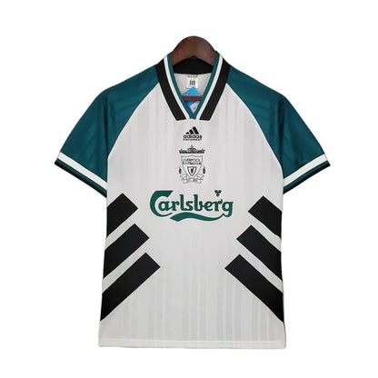 Liverpool Retro 1993/1995 Jersey