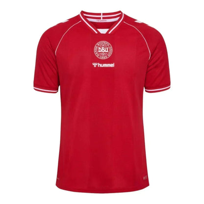 Denmark Home 26/27 Jersey