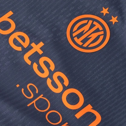 Inter Milan Third 25/26 Jersey