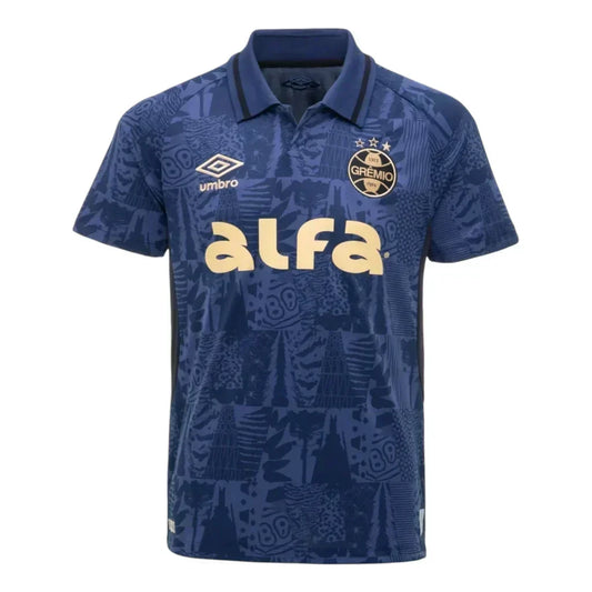 Grêmio Third 25/26 Jersey