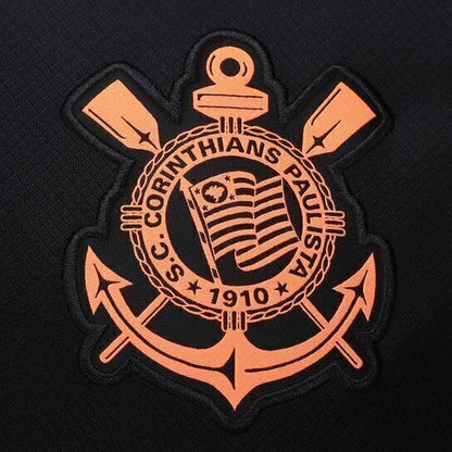 Corinthians Third 25/26 Jersey - Women's