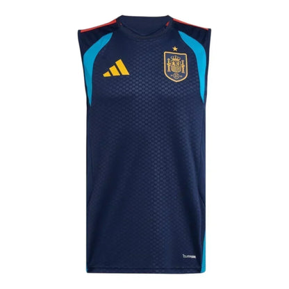 Tank Top Spain Training 26/27