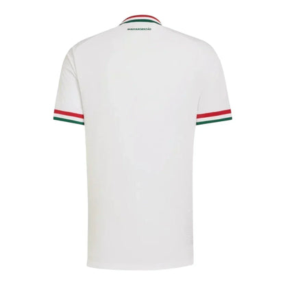 Hungary Away 26/27 Jersey