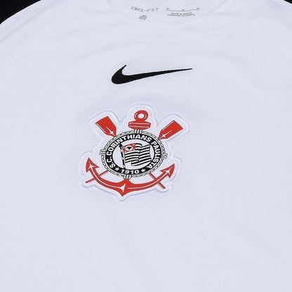 Corinthians Home 25/26 Jersey