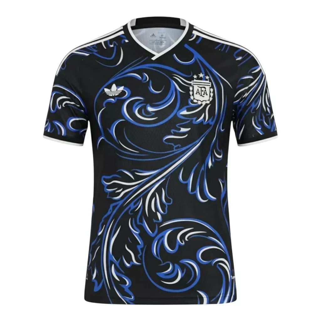 Argentina Away 26/27 Jersey