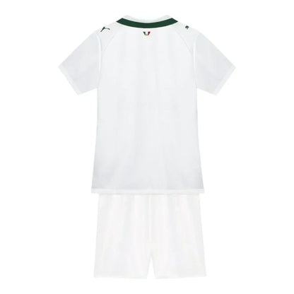 Kids Kit Palmeiras Away 26/27