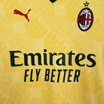 AC Milan Third 25/26 Jersey