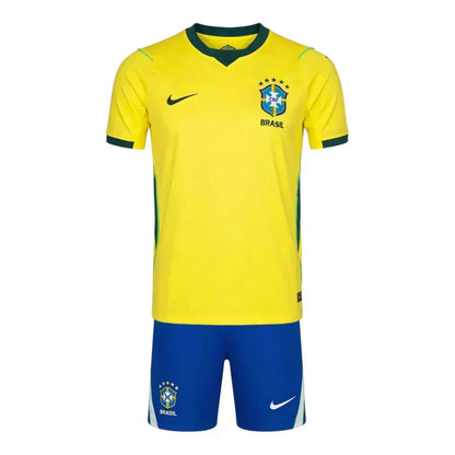Kids Kit Brazil Home 26/27