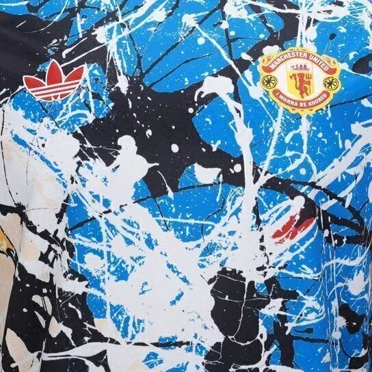Manchester United Special Edition 25/26 Jersey