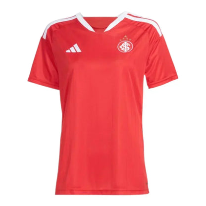 Internacional Home 26/27 Jersey - Women's
