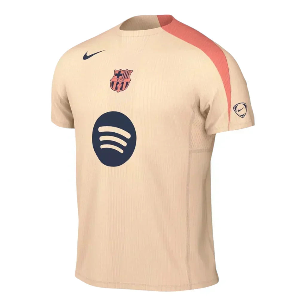 Barcelona Training 25/26 Jersey