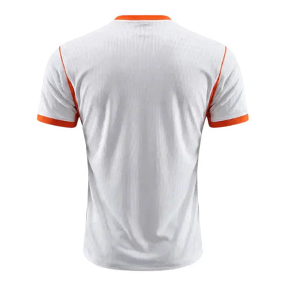 Netherlands Away 26/27 Jersey