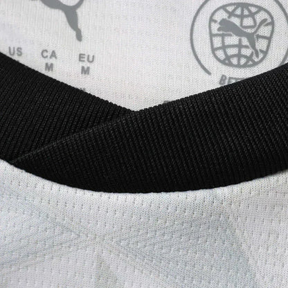 Egypt Away 26/27 Jersey