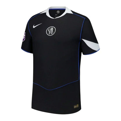 Chelsea Third 25/26 Jersey