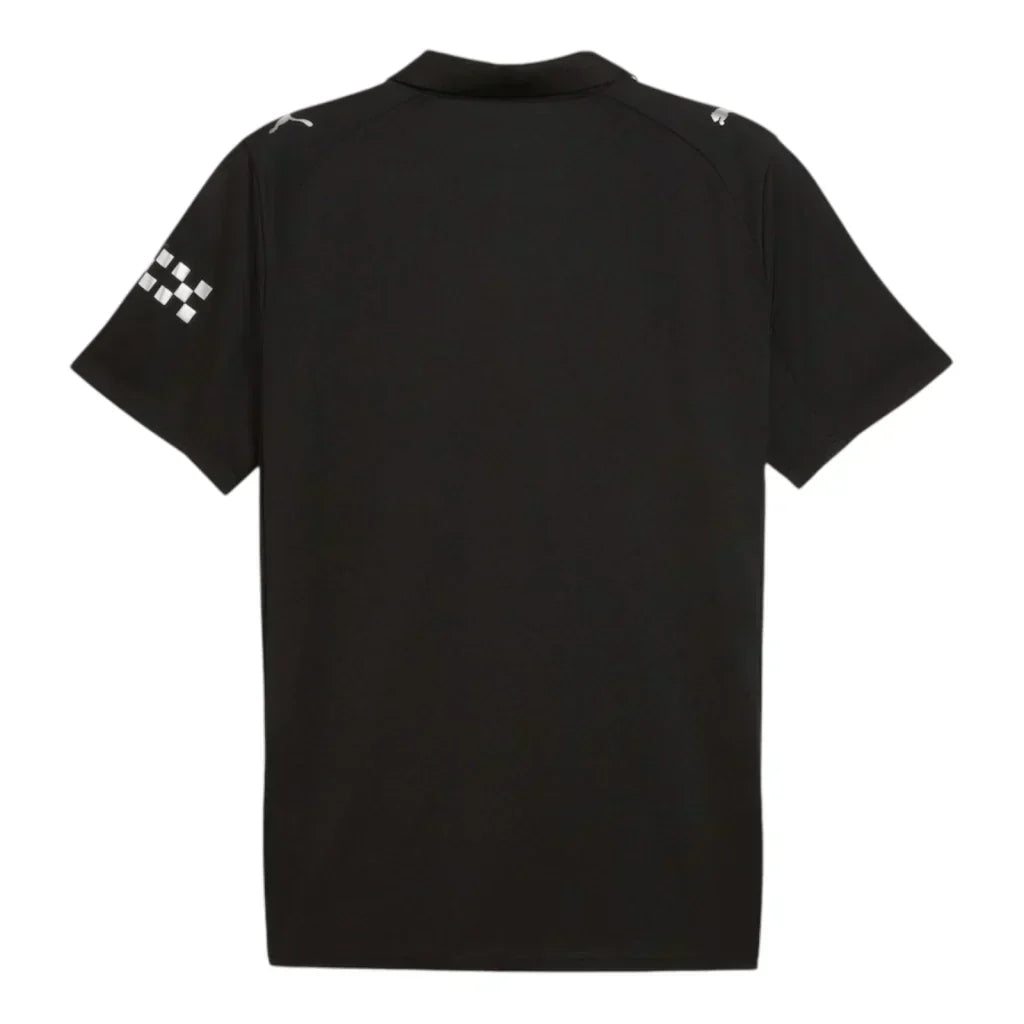 Manchester City Away 25/26 Jersey