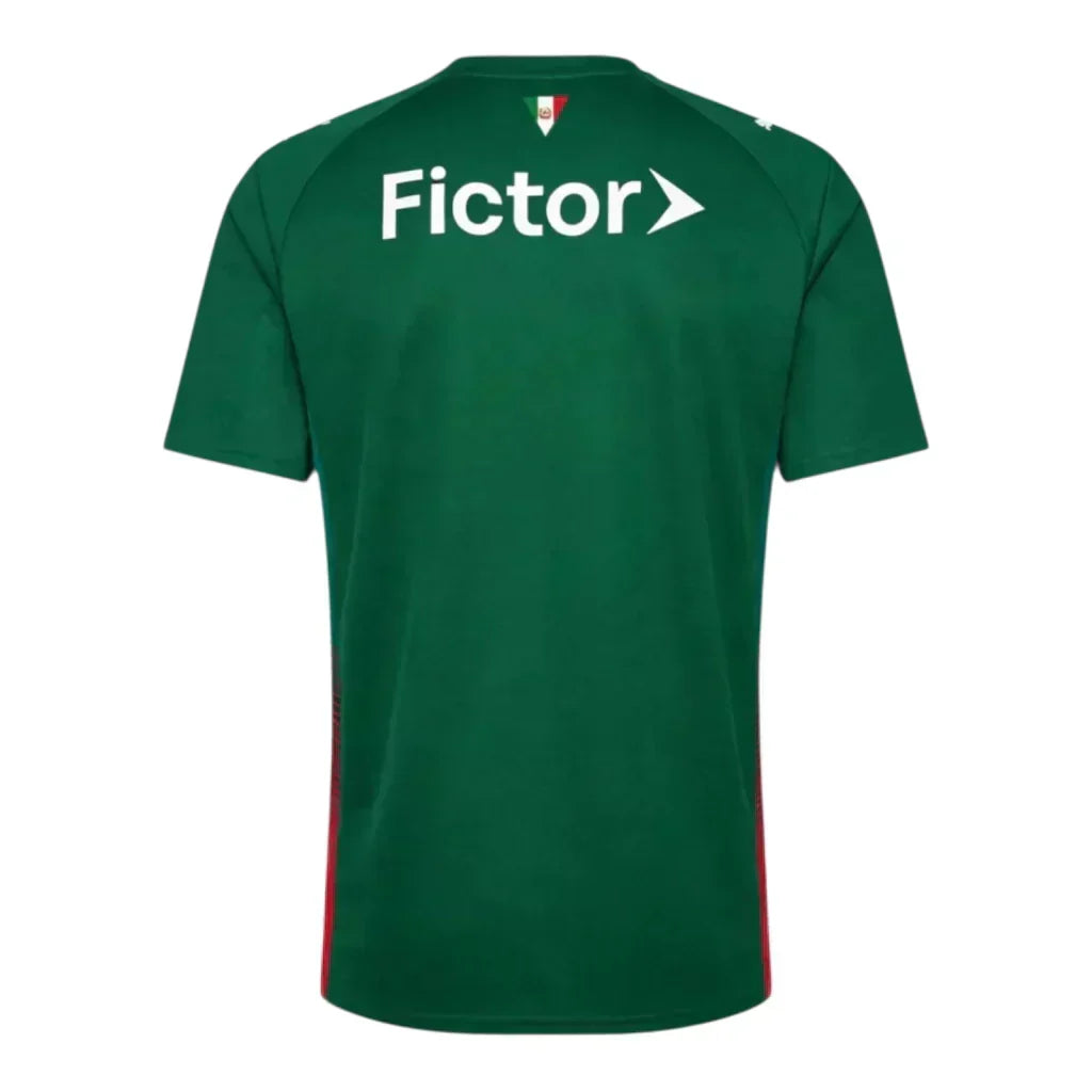 Palmeiras Home 26/27 Jersey