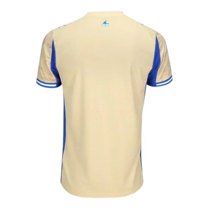 Olympique Marseille Fourth 25/26 Jersey
