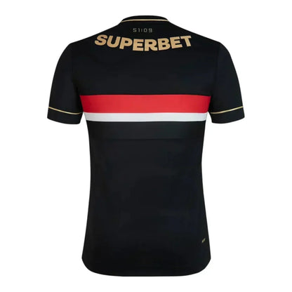 São Paulo Third 25/26 Jersey