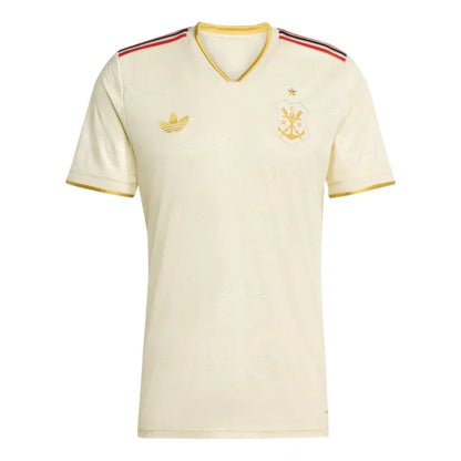 Flamengo Third 25/26 Jersey