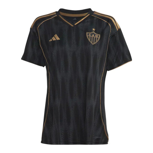 Atlético Mineiro Third 25/26 Jersey - Women's