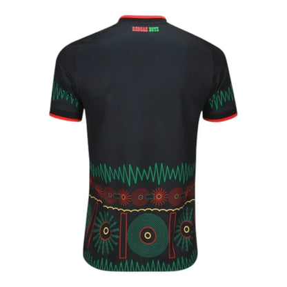 Jamaica Away 26/27 Jersey