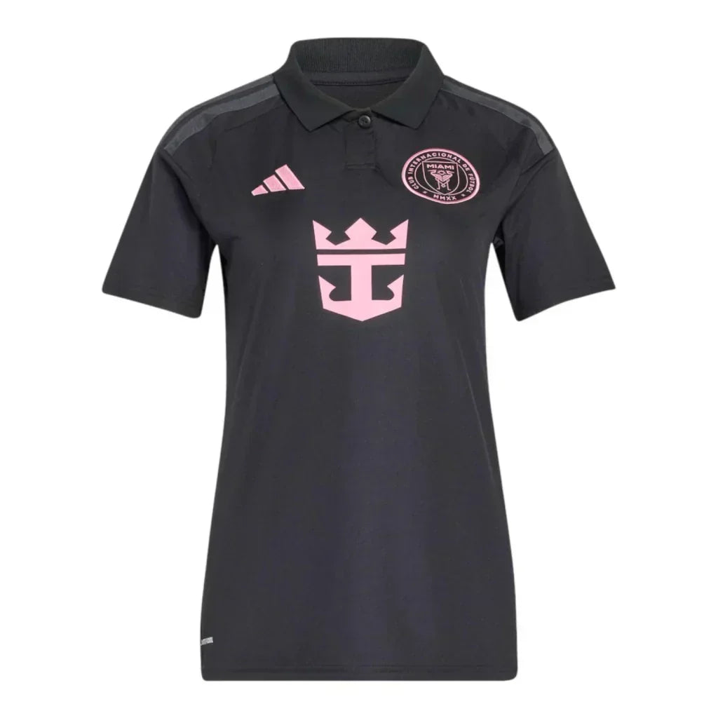 Inter Miami Away 26/27 Jersey - Women's