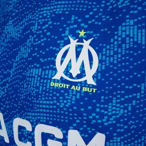 Olympique Marseille Third 25/26 Jersey