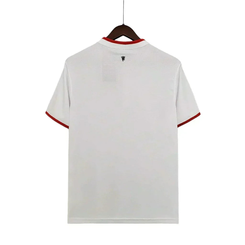 Manchester United Retro 2013/2014 Jersey