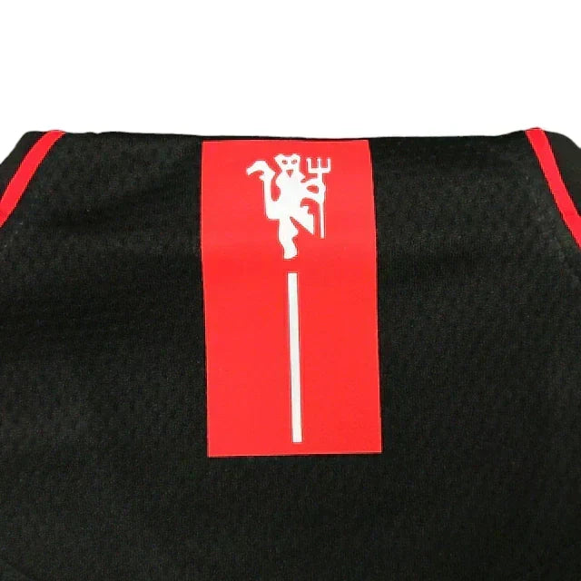 Manchester United Retro 2007/2008 Jersey