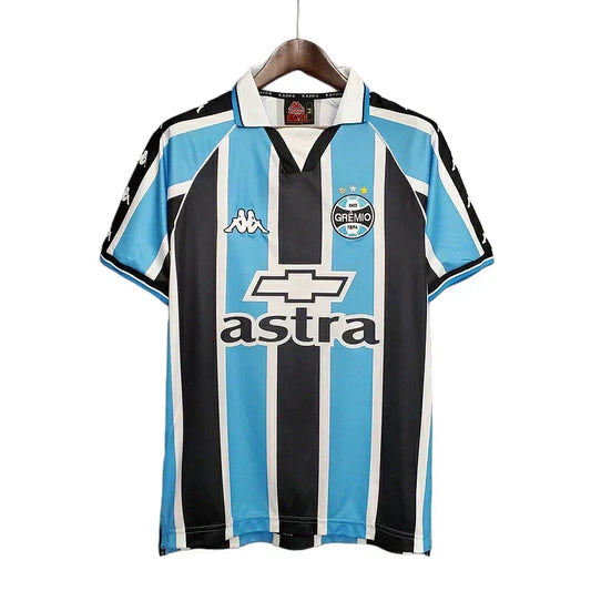 Grêmio 2000 Retro Jersey