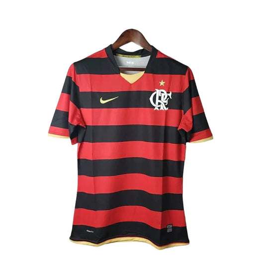 Flamengo 2009 Retro Jersey