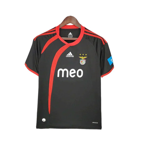 Benfica Retro 2009/2010 Jersey