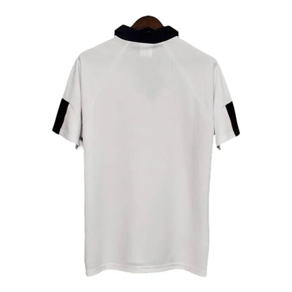 England Retro 1998 Jersey