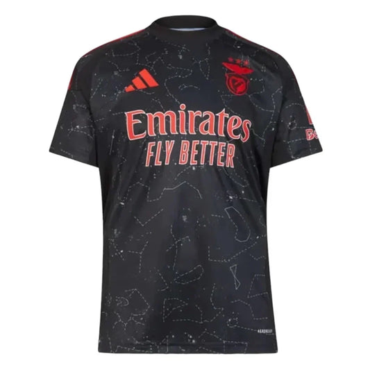 Benfica Away 24/25 Jersey