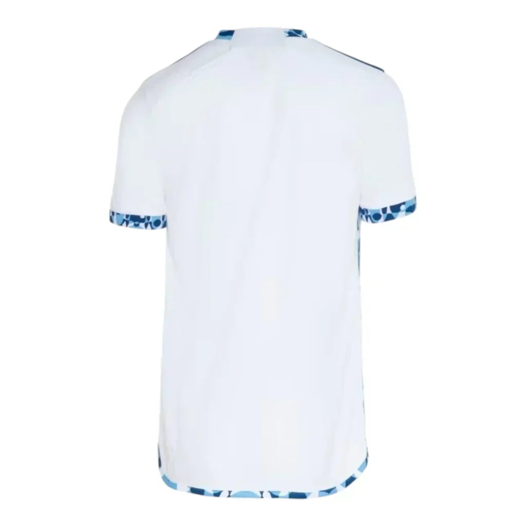 Cruzeiro Away 24/25 Jersey