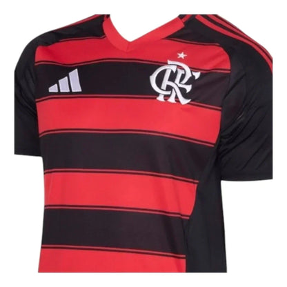 Flamengo Home 25/26 Jersey