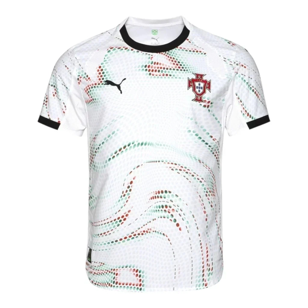 Portugal Away 25/26 Jersey
